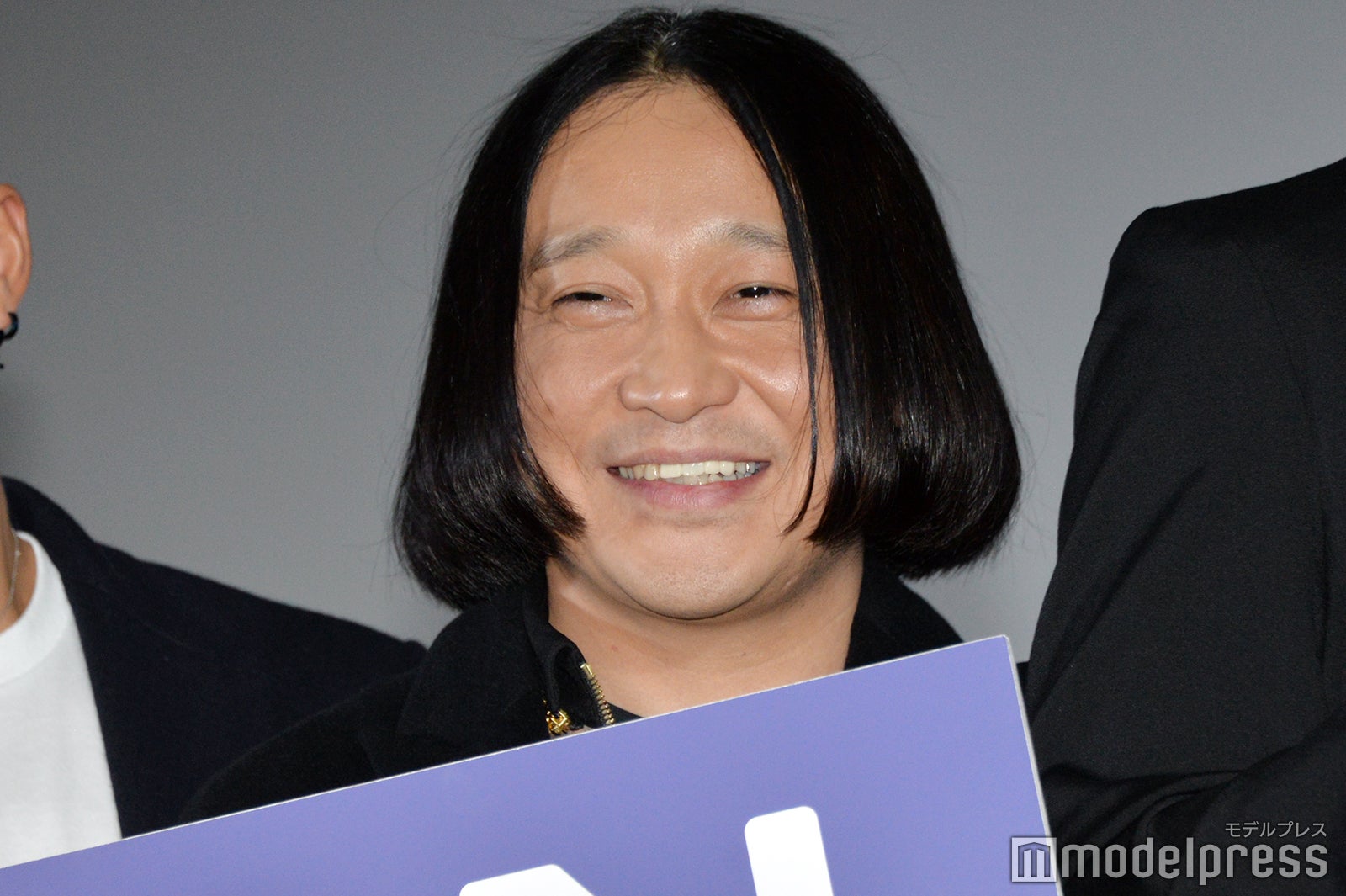 永野（C）モデルプレス