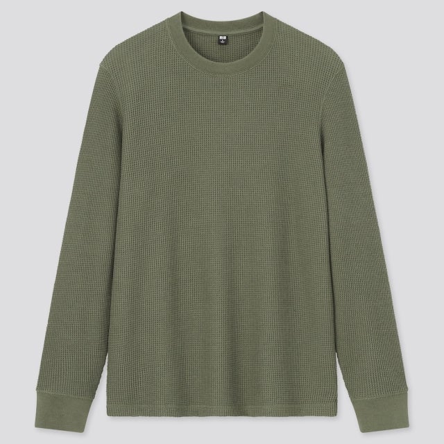 ユニクロ 4 5以上の高評価 着回し万能な 優秀メンズトップス 特集 モデルプレス ユニクロ 4 5以上の高評価 着回し万能な 優秀メンズトップス 特集 モデルプレス