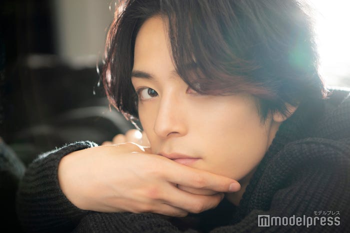 塩野瑛久(C)モデルプレス
