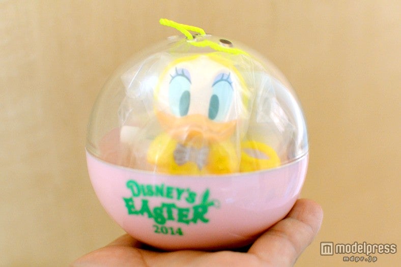 オーナメントとして飾ることもできるケース