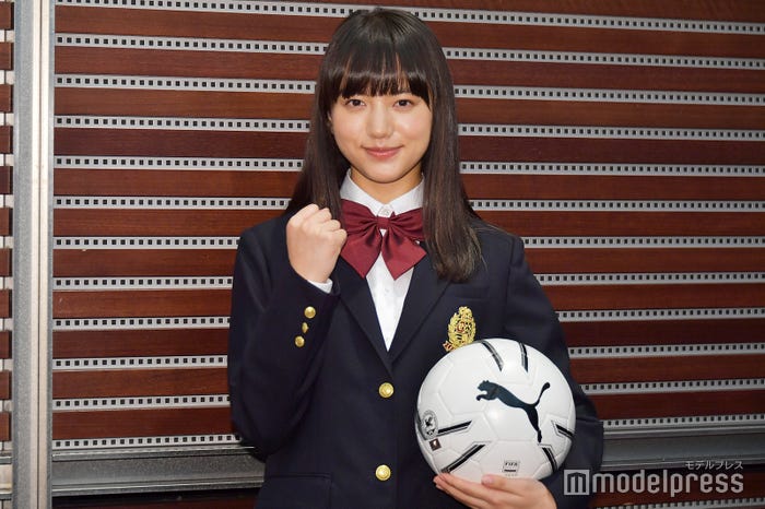 清原果耶(C)モデルプレス