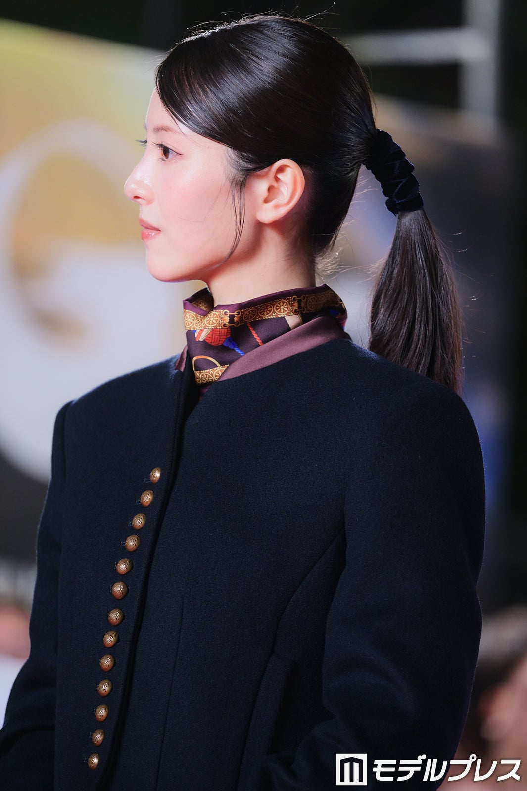浜辺美波（C）モデルプレス