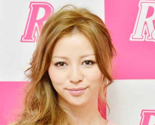 香里奈、「Ray」卒業の理由&14年間の想いを語る モデルプレスインタビュー