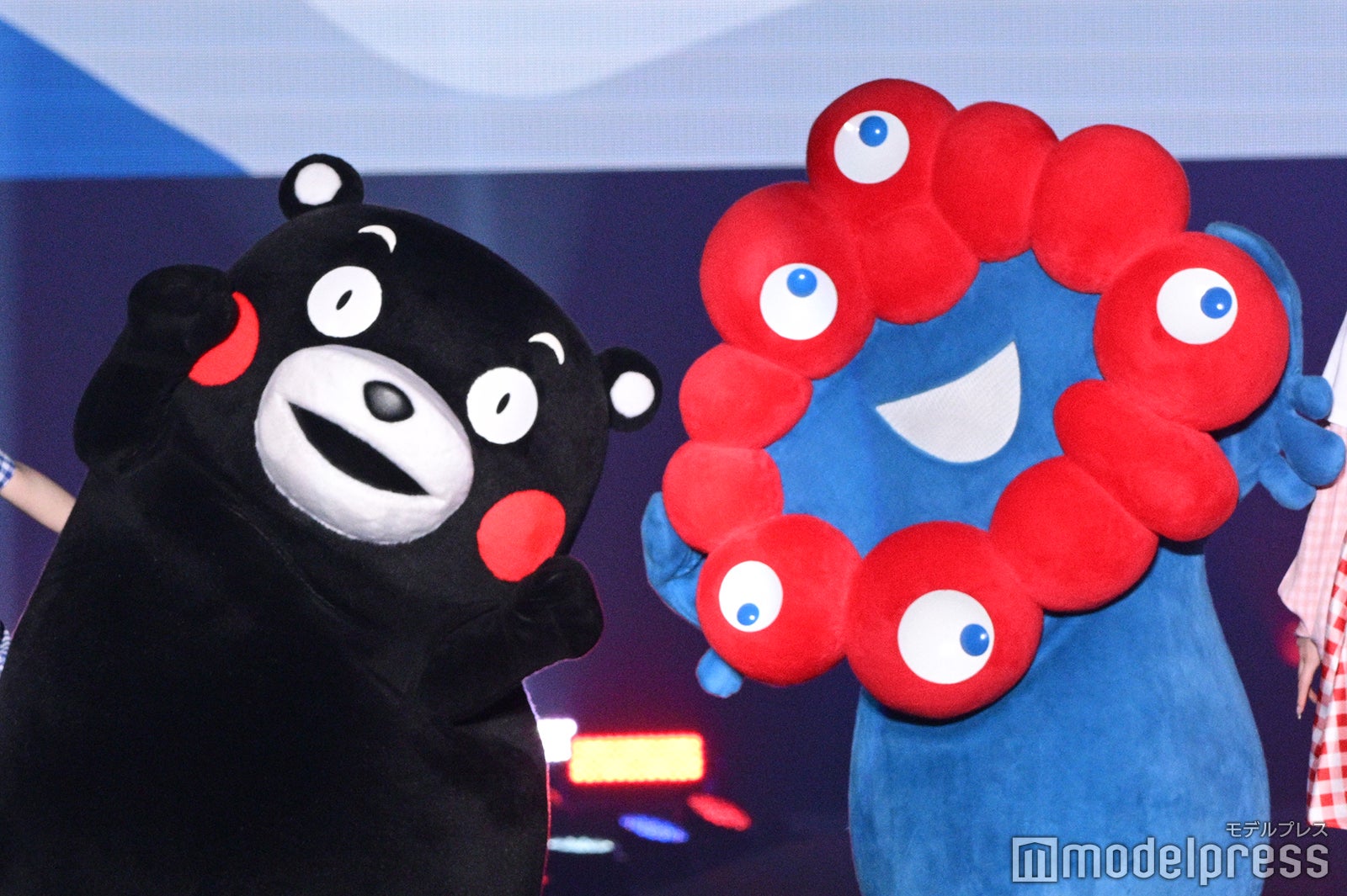 （C）モデルプレス