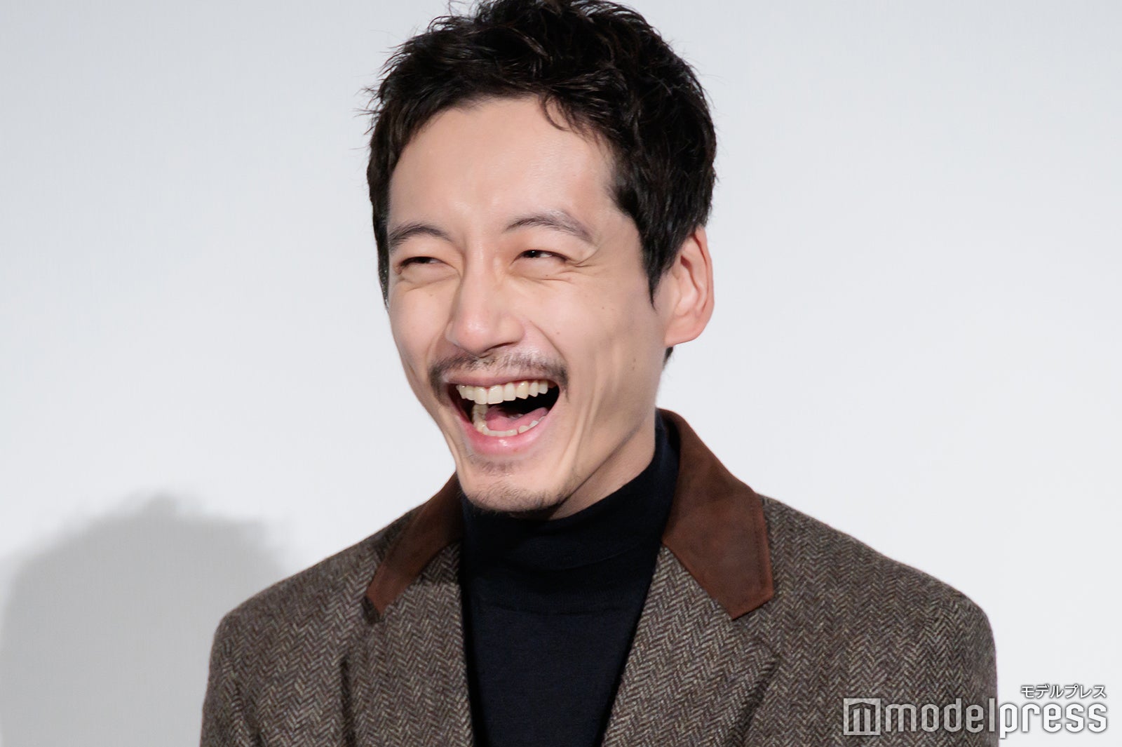 坂口健太郎（C）モデルプレス