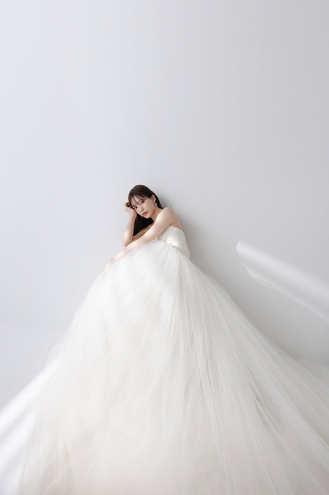 藤田みりあ（提供写真）