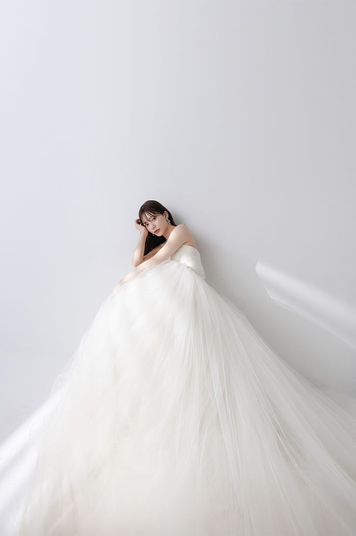 藤田みりあ(提供写真)