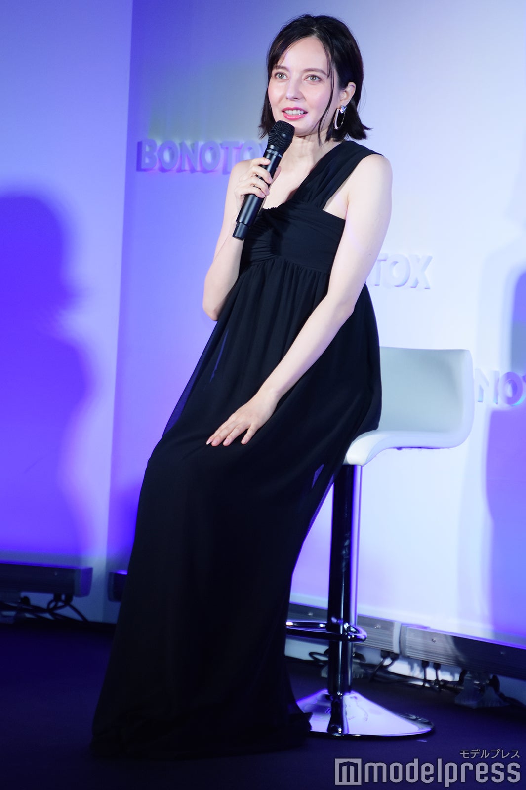 ベッキー（C）モデルプレス