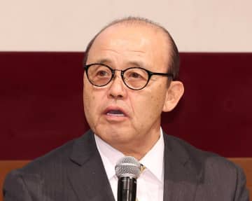 甲子園歴史館運営会議に岡田顧問が出席 「思ってる以上にお客さん来てるなと思った」 ゆっくりと訪問したことはなく「ゆっくり（行ってみたい）な、どういうもんか」