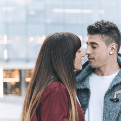 あ 好きすぎるぅぅぅ 男性にモテる キスされ上手女子 の特徴 モデルプレス