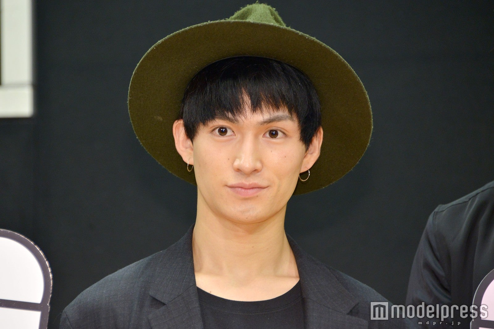 松田凌 （C）モデルプレス