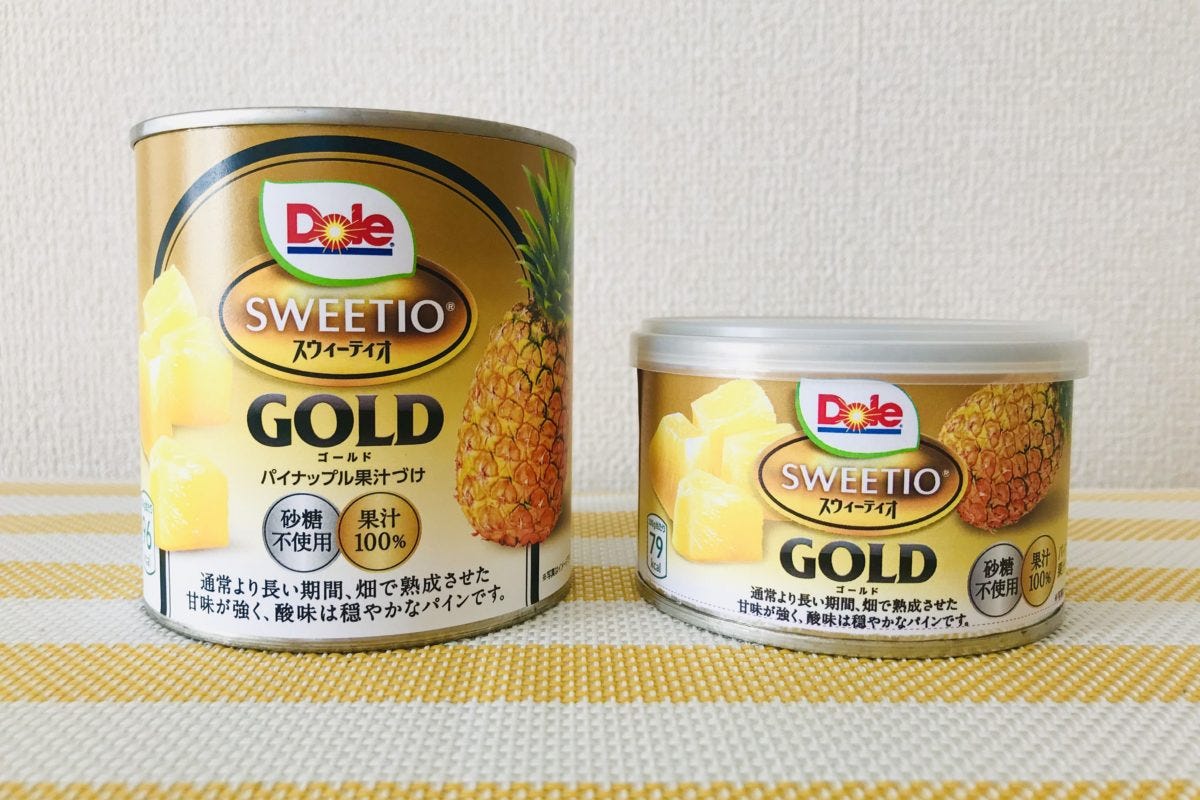 スウィーティオ