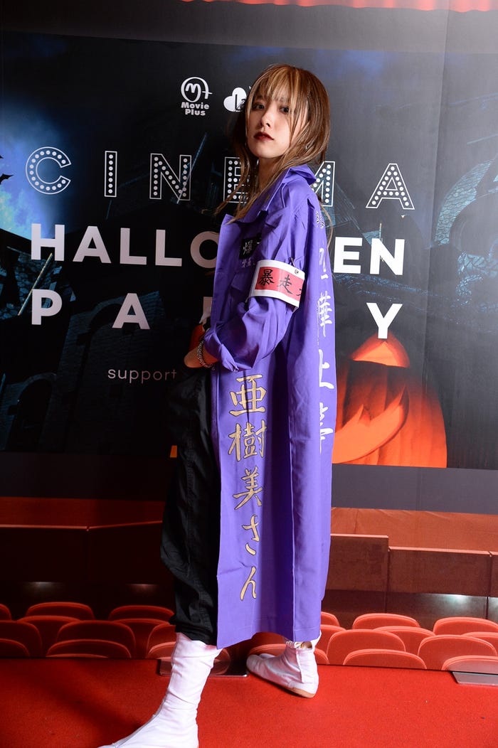 CLM(中田クルミ)