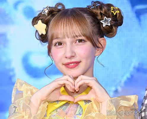 FRUITS ZIPPER早瀬ノエル、ディズニー&ピクサー最新作「星つなぎのエリオ」録音での“恥ずかしい時間”回顧
