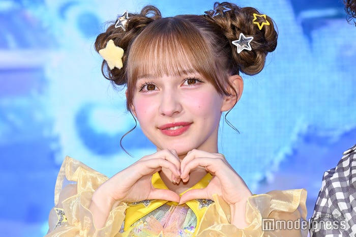 早瀬ノエル(C)モデルプレス