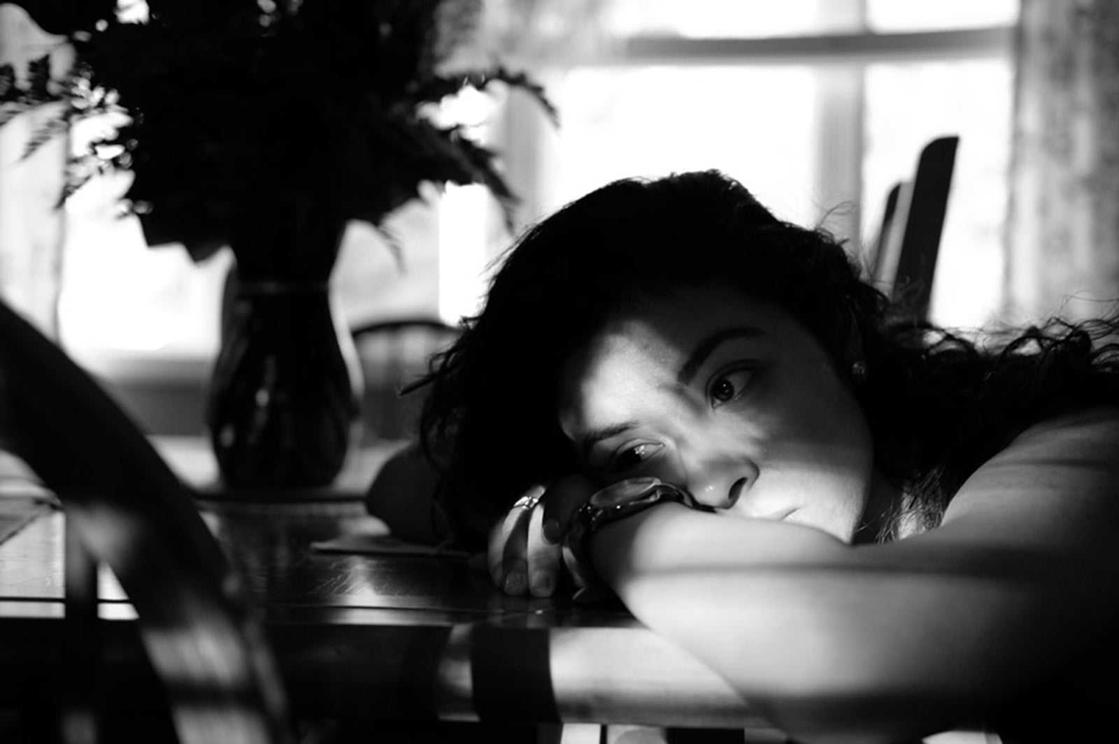 男性目線から見る悪女の特徴5つ こういう女性ちょっとごめんだわ モデルプレス