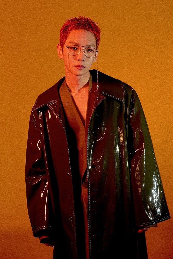 SHINee・キー（提供写真）