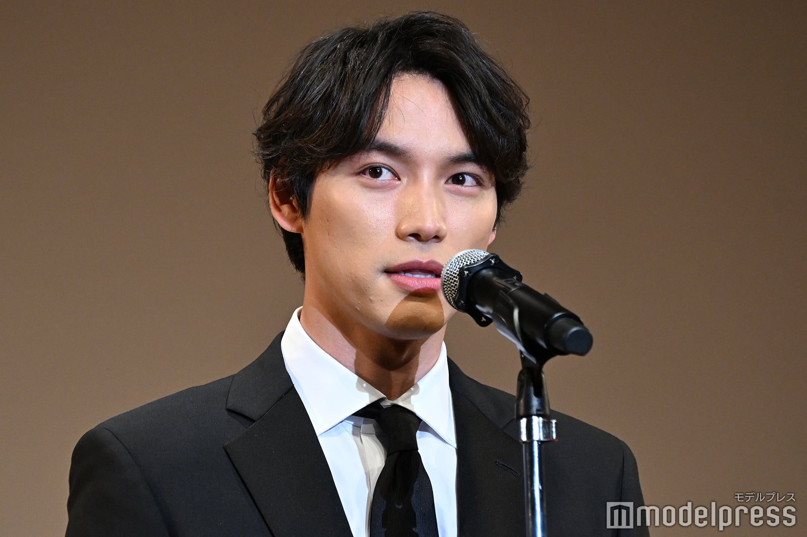 福士蒼汰（C）モデルプレス