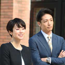 あなたには帰る家がある 最終話 真弓 中谷美紀 秀明 玉木宏 ら 四角関係 に決着 あらすじ モデルプレス あなたには帰る家がある 最終話 真弓 中谷美紀 秀明 玉木宏 ら 四角関係 に決着 あらすじ モデルプレス