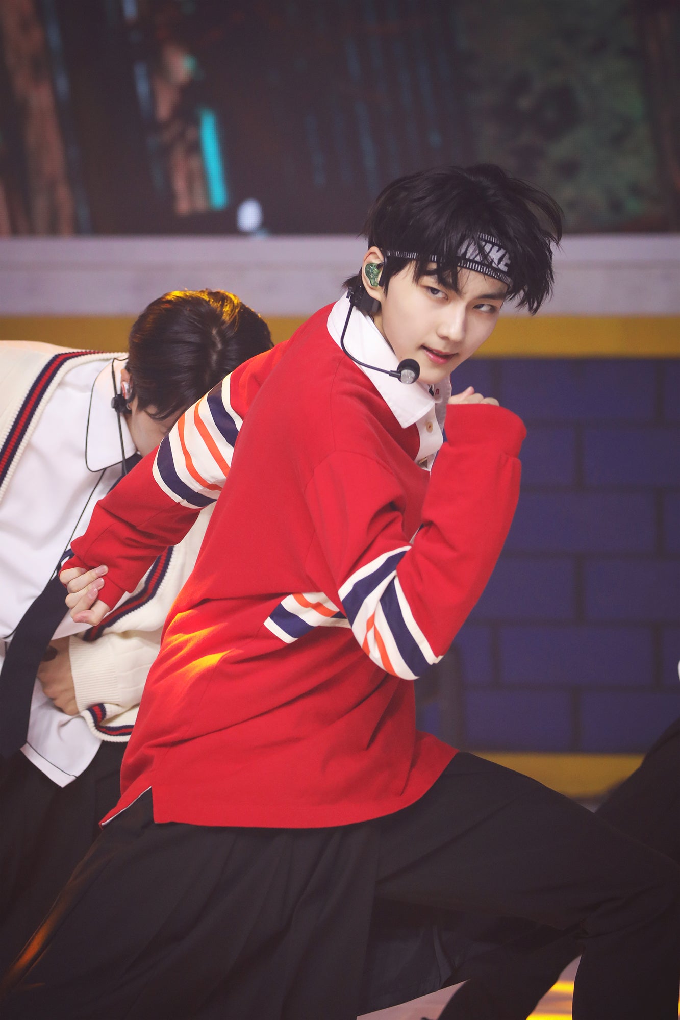 ENHYPEN（C） BELIFT LAB