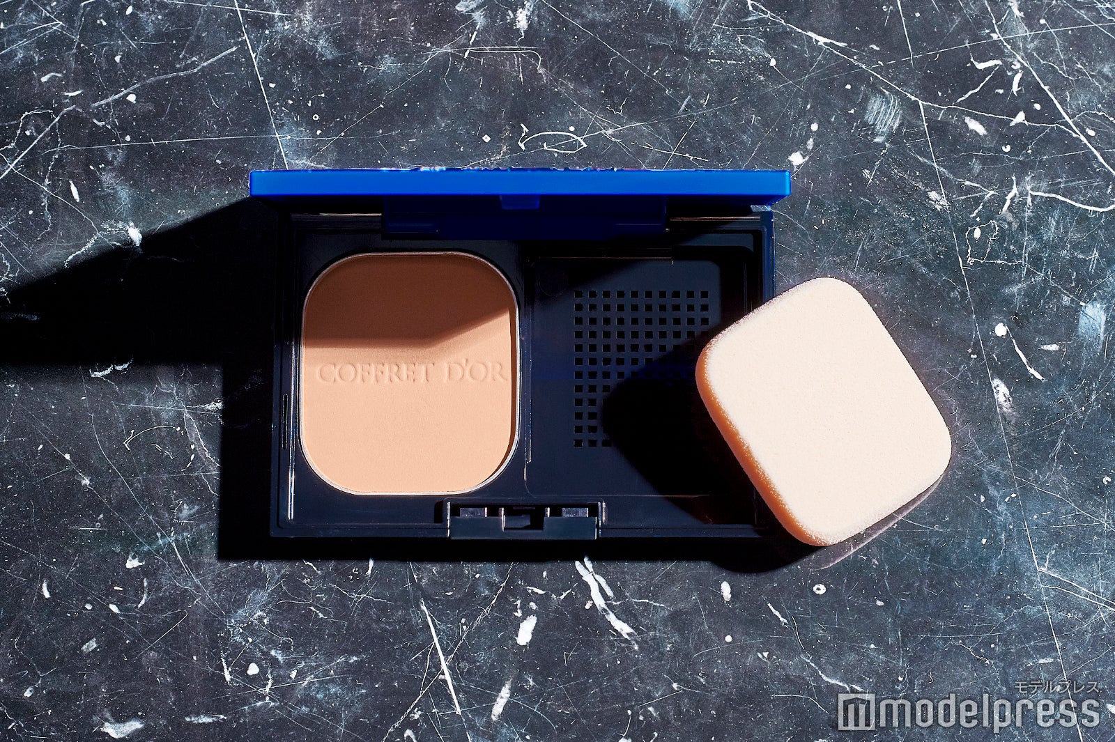 「ヌーディカバー　モイスチャーパクトＵＶ　リミテッドセットc」全4種（C）モデルプレス