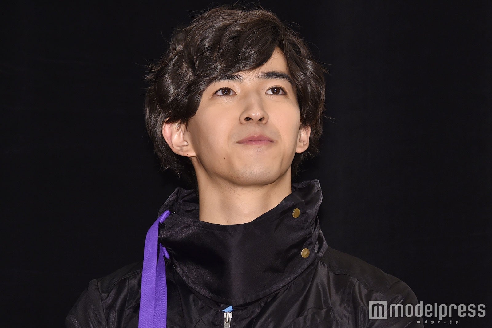 甲斐翔真 （C）モデルプレス