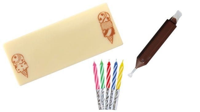 画像提供:B‐Rサーティワン アイスクリーム