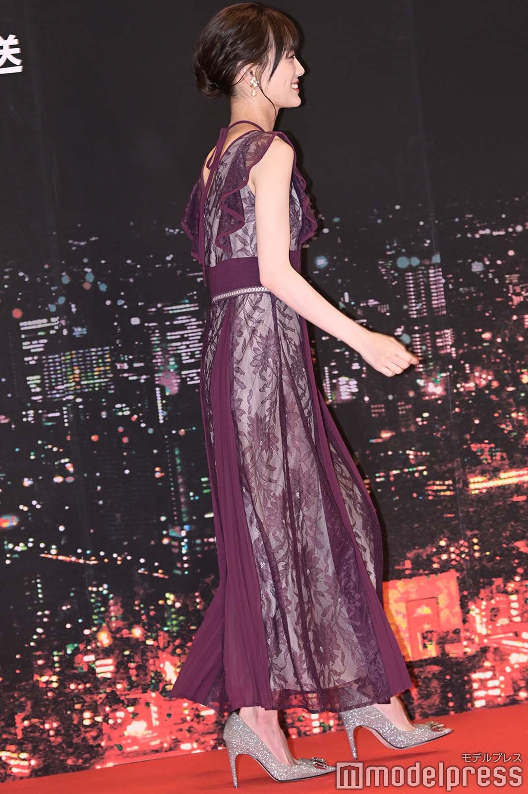 山下美月（C）モデルプレス