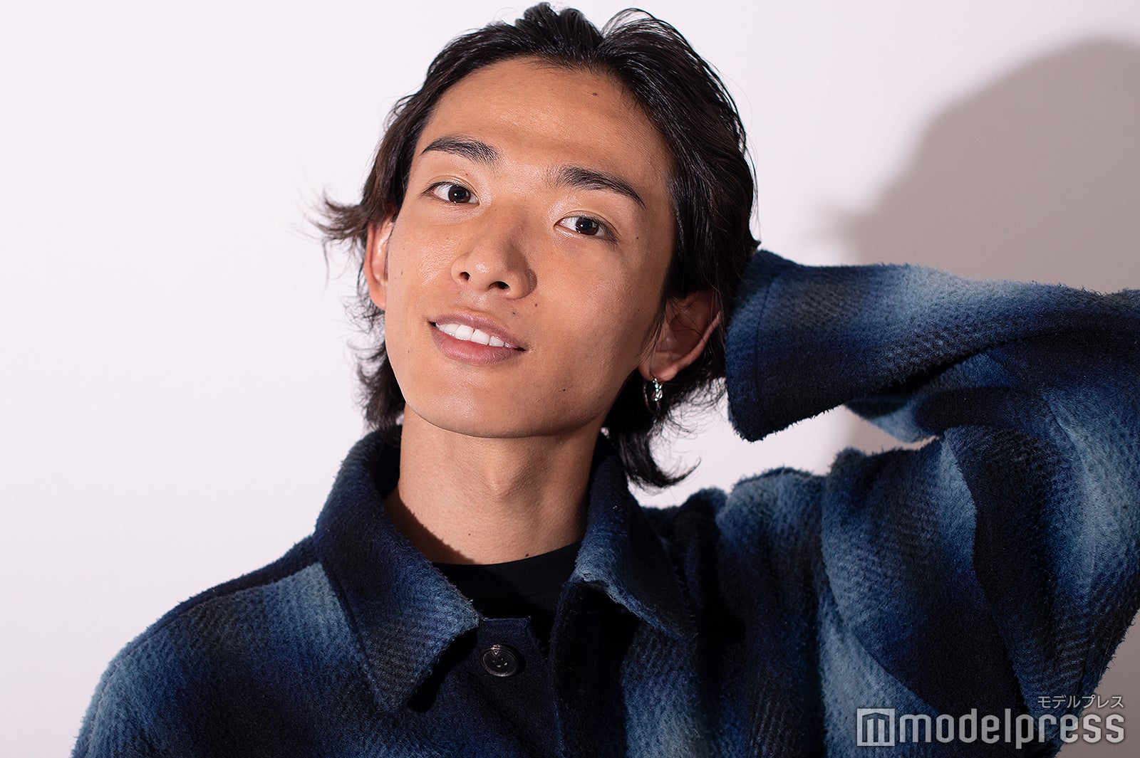 斎藤颯汰さん（C）モデルプレス