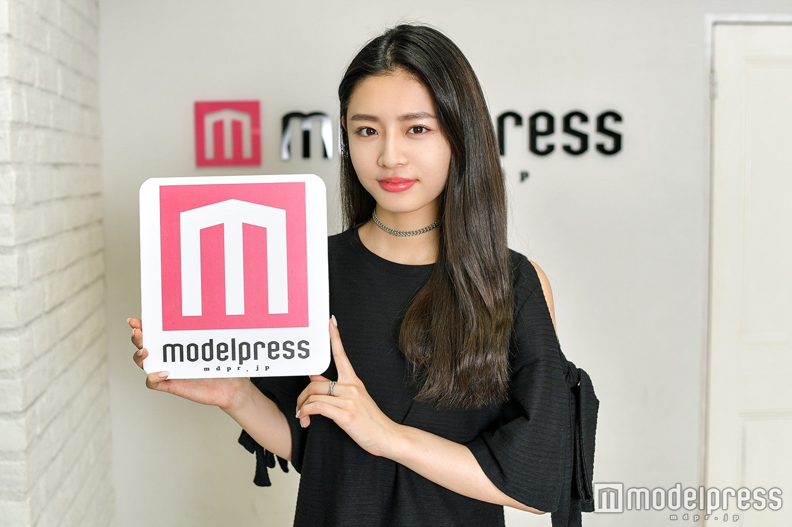 古畑星夏（C）モデルプレス