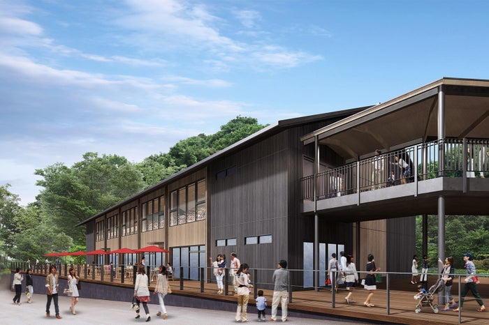  ヴァイキングホール／画像提供：フィンテック グローバル