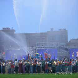 USJ夏のオープニング・セレモニー(C)モデルプレス