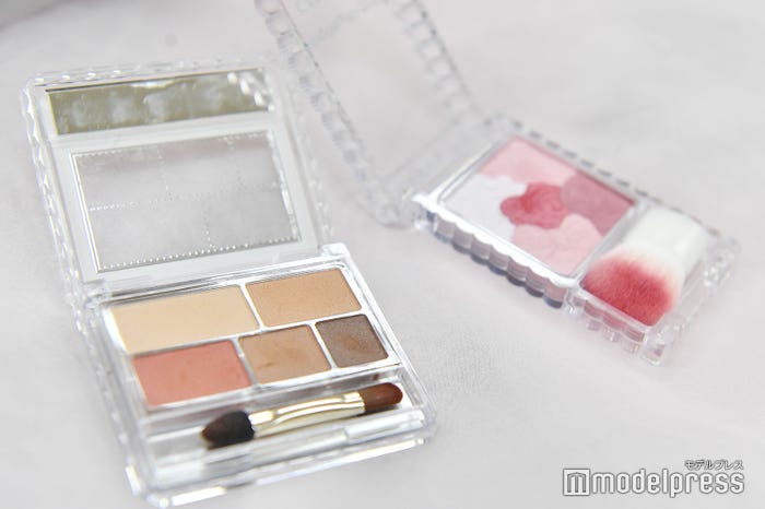 秋冬っぽいカラーをチョイス!(C)モデルプレス