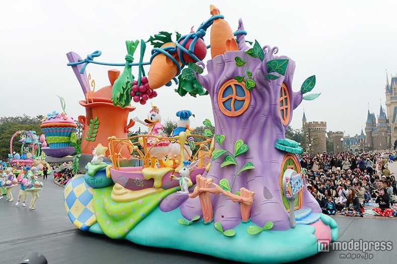 キッチンのフロート