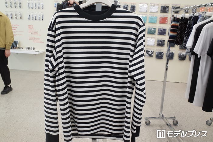 ファミリーマート Convenience Wear 2026年春夏新作発表会(C)モデルプレス