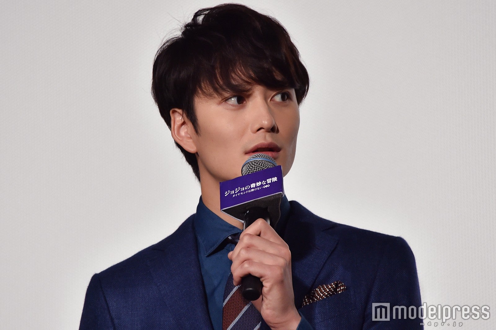 岡田将生 （C）モデルプレス