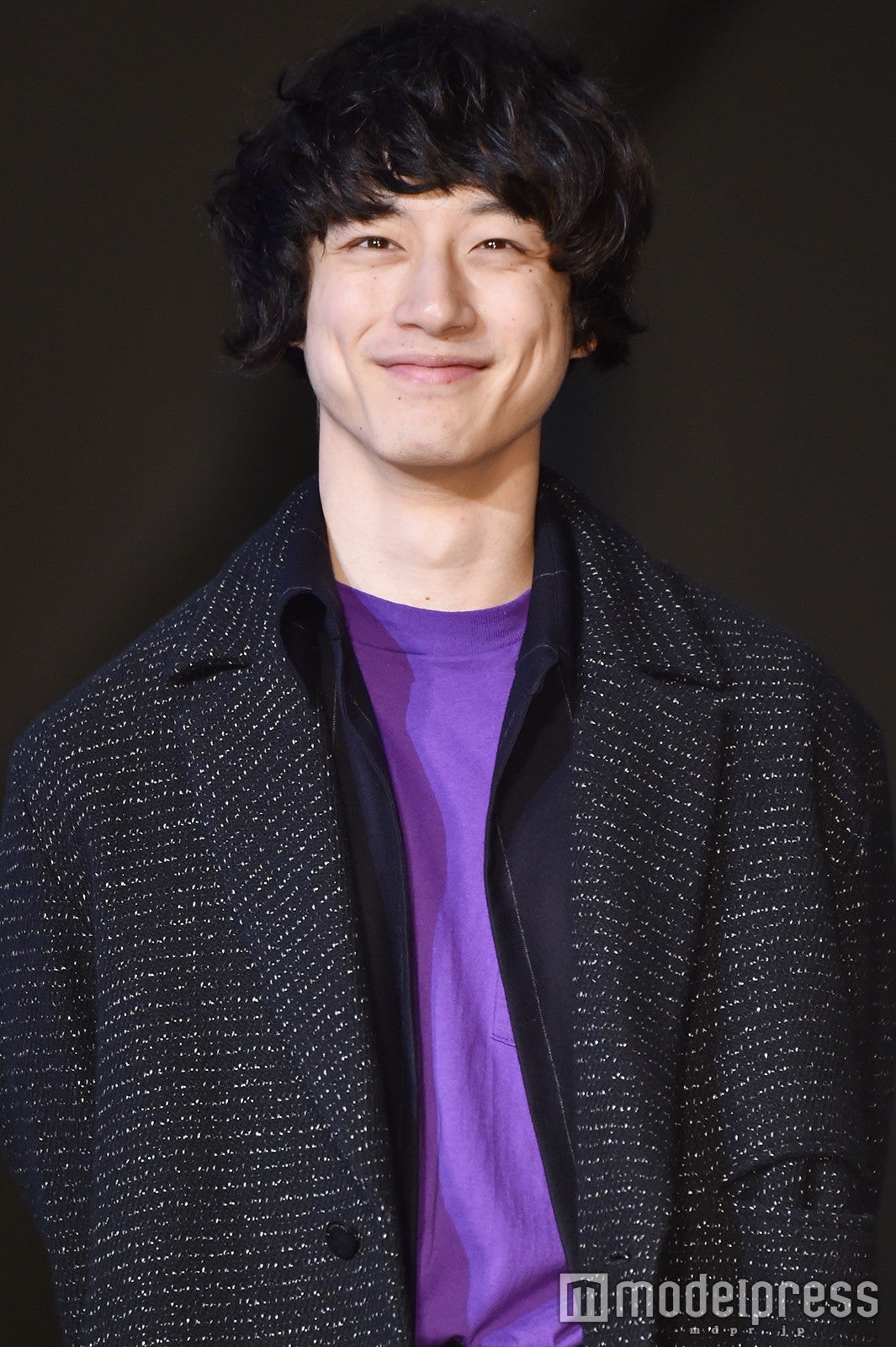 坂口健太郎 （C）モデルプレス