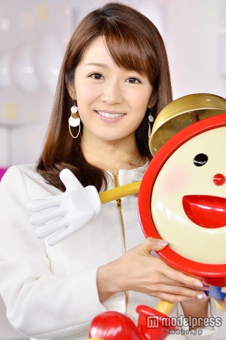 長野美郷(C)モデルプレス