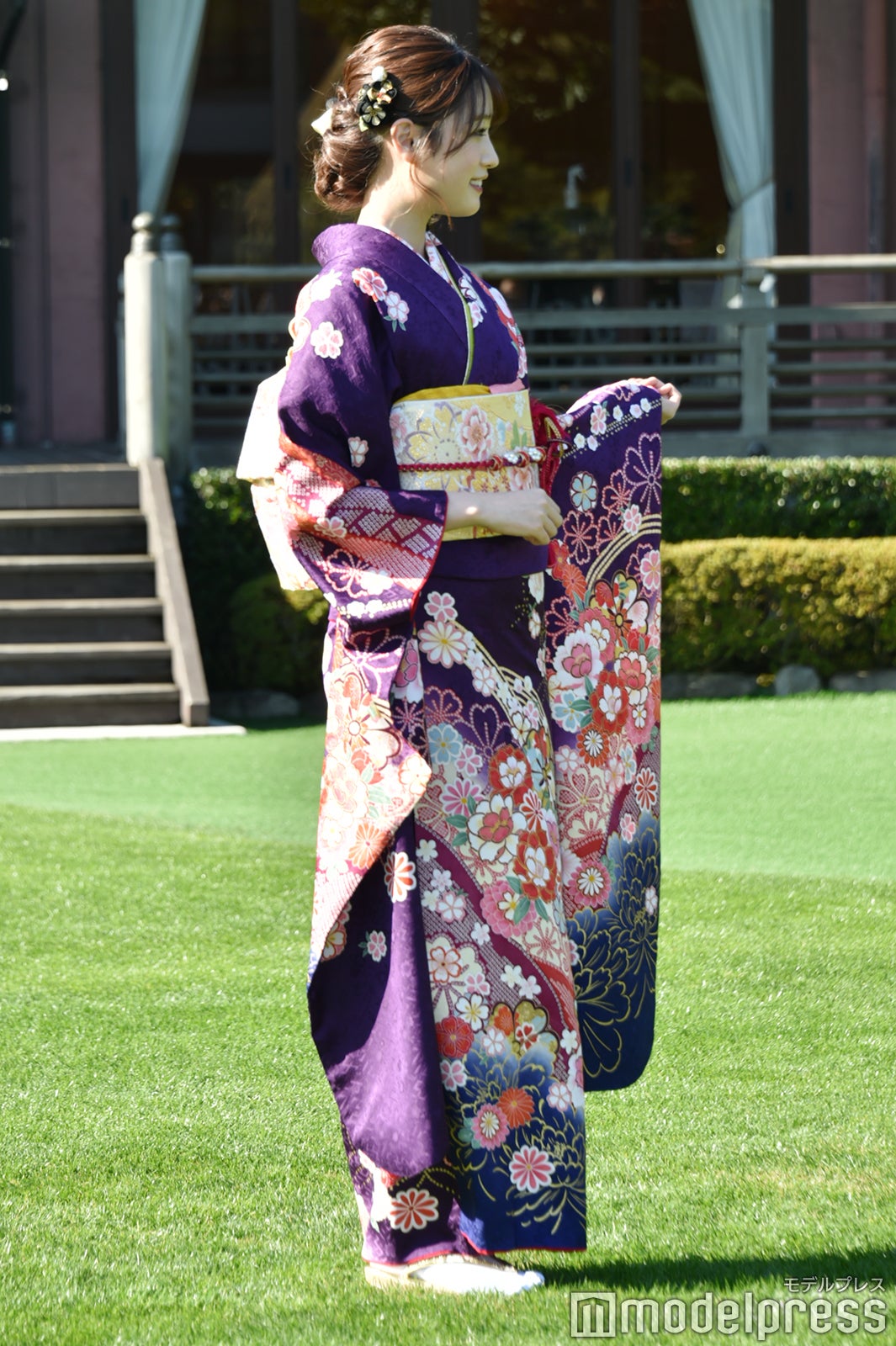 高橋ひかる（C）モデルプレス