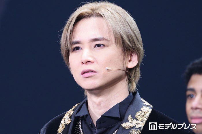 KinKi Kids堂本光一、会見でチケット高額転売に怒り「ふざけんじゃねえですよね」【Endless SHOCK】