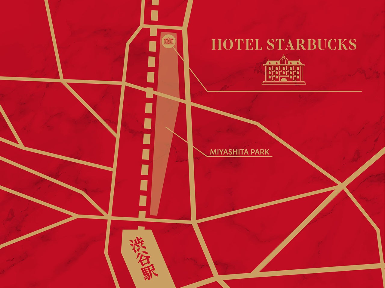 スターバックス コーヒー HOTEL THE ICHIGO店／提供画像