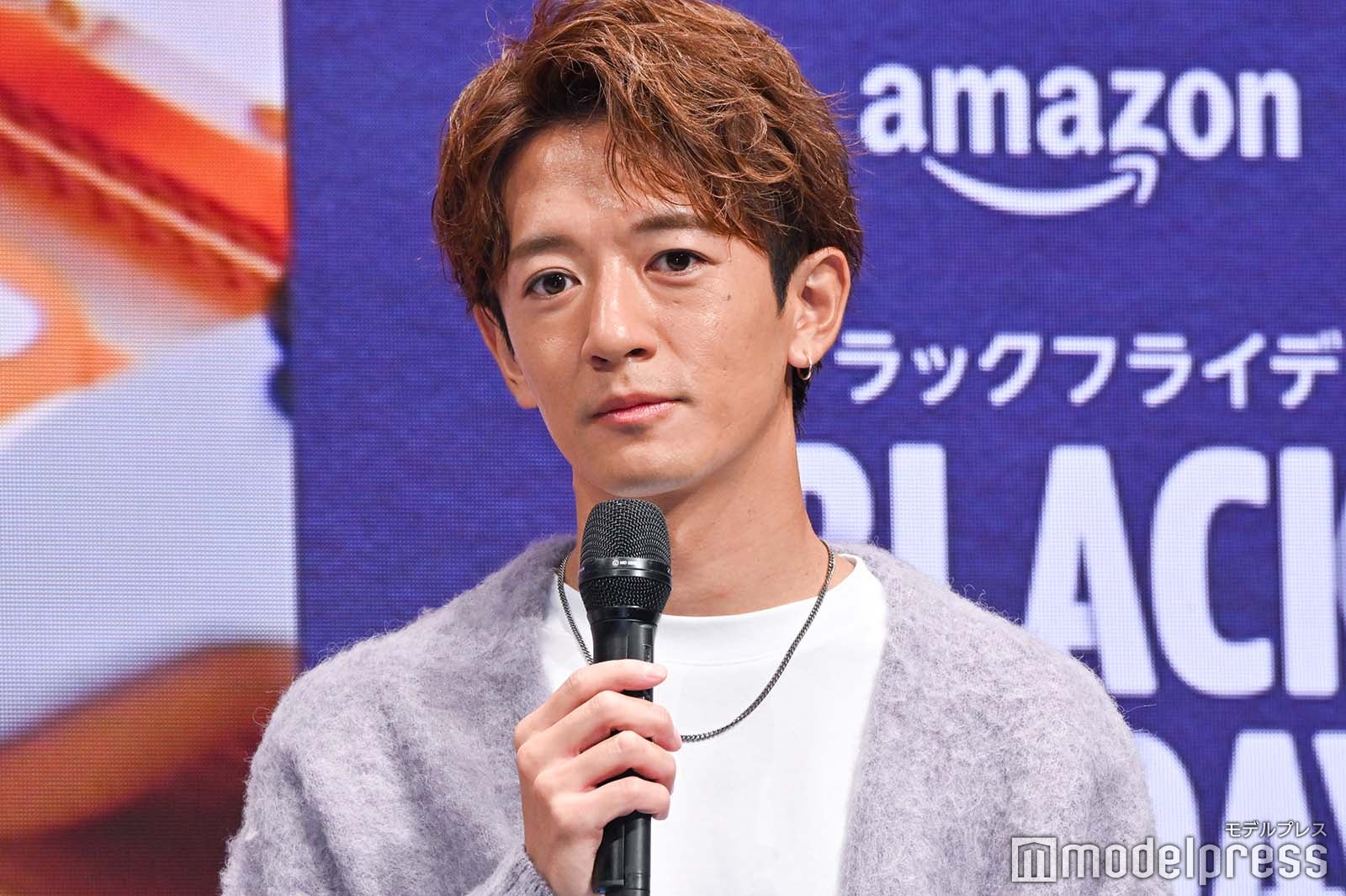 大倉士門（C）モデルプレス