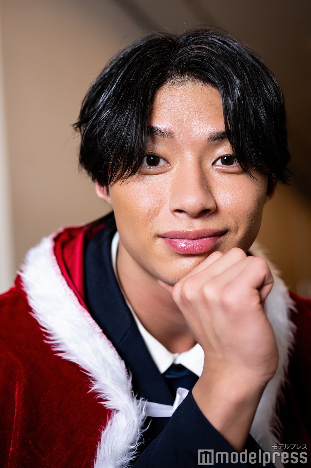 榎田一王くん（C）モデルプレス