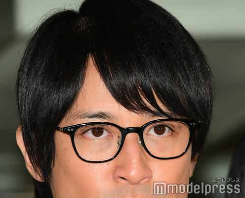 TOKIO松岡昌宏、清原翔の秘密明かす「飲むと…」<死役所>