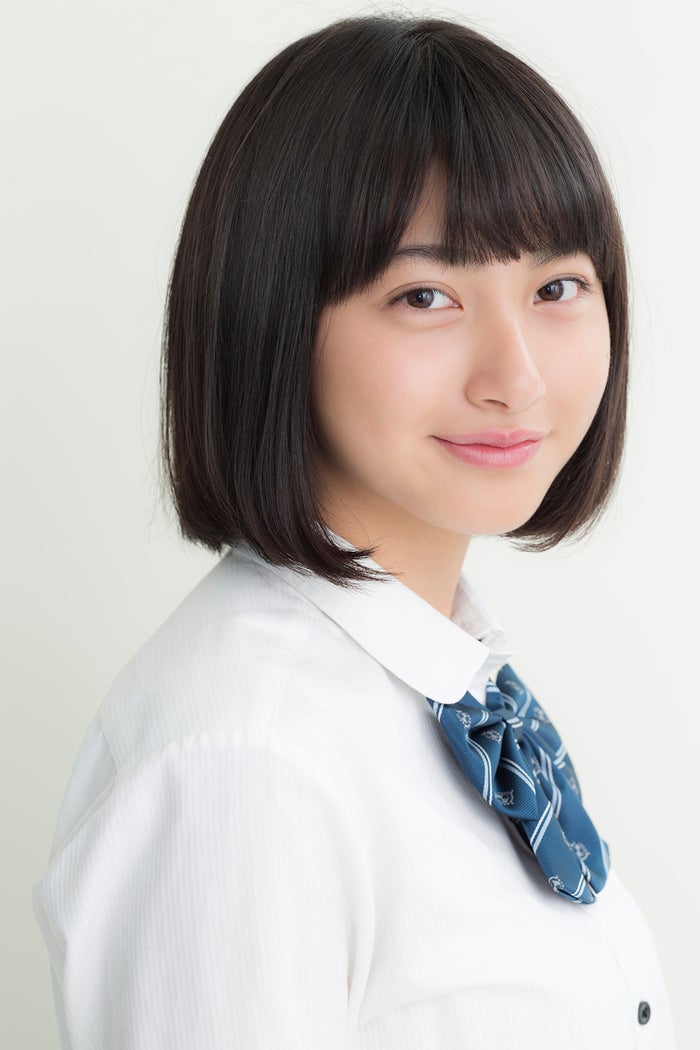 注目の人物 ジャニーズjr 主演ドラマでヒロインに抜てき 美少女図鑑 から発掘された逸材 森マリアとは モデルプレス 注目の人物 ジャニーズjr 主演ドラマでヒロインに抜てき 美少女図鑑 から発掘された逸材 森マリアとは モデルプレス