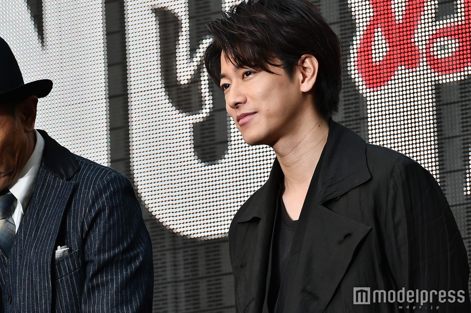 佐藤健 （C）モデルプレス