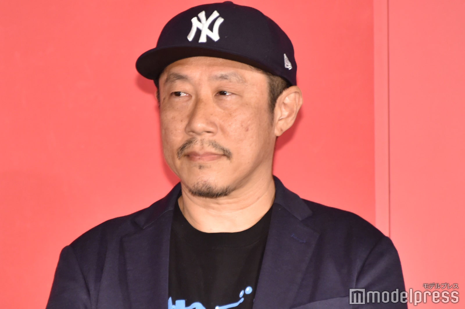 江口カン監督（C）モデルプレス