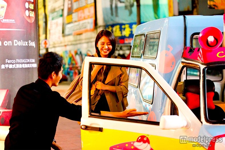 台湾ドラマ「ショコラ」より
