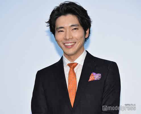 柄本佑、結婚したい相手はTOKIO城島茂 魅力を熱弁