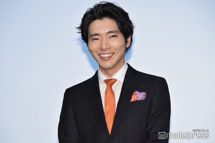 柄本佑(C)モデルプレス